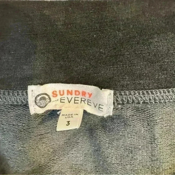 Sundry skirt size 3 - Picture 15 of 15